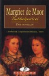 Moor, Margriet de. - Dubbelportret