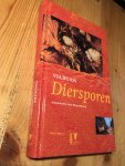 Diepenbeek, Annemarie van - Veldgids Diersporen