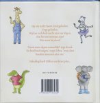 Marie-Louise Sekrève - Giraf gaat slapen / Giraf