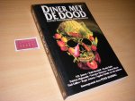 Peter Haining - Diner Met De Dood