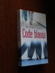 Mabry, Richard L. - Code Blauw