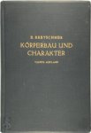 Dr. Ernst Kretschmer - Körperbau und charakter