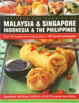 Basan, Ghillie - Food and Cooking of Malaysia & Singapore, Indonesia & the Philippines Over 340 Recipes Shown Step by Step in 1400 Beautiful Photographs