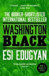 Esi Edugyan - Washington Black