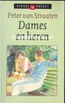 Straaten, Peter van - Dames en heren