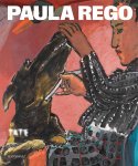 Elena Crippa - Paula Rego