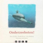 Harry de Bles, Graddy Boven, Leon Homburg - Onderzeeboten!