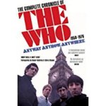  - THE WHO 1958-1978 Anyway, Anyhow, Anywhere - Andy Neill/Matt Kent, 485 blz.