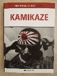 Barker, A.J. - Kamikaze