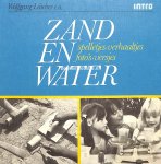 Löscher, Wolfgang - Zand en water