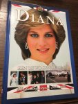  - Diana, een bewogen leven, herdenkingsuitgave 1997-2007