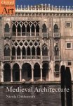 Nicola Coldstream - Early Medieval Architecture