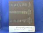 ROB - Berichten van de Rijksdienst voor het Oudheidkundig Bodemonderzoek. jaargang 17, 1967