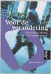 Joep Brinkman, Joep Brinkman - Voor de verandering