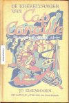Elsendoorn, Jo - De krekelvanger van Cap Canaille