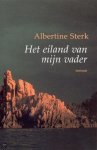 Albertine Sterk 173290 - Het eiland van mijn vader