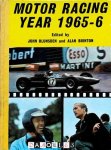 John Blunsden, Alan Brinton - Motor Racing Year 1965 - 6
