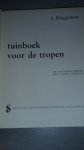L.Bruggeman - Tuinboek voor de tropen