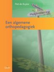 Piet de Ruyter - O&A-reeks 8 - Een algemene orthopedagogiek
