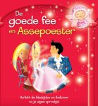 Brenda Apsley - De goede fee en Assepoester / Lichtboek