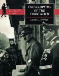 Snyder, Louis L. - Encyclopedia of the Third Reich