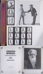 MUYBRIDGE, EADWEARD. - Eadweard Muybridge, the Father of the Motion Picture