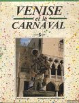 Rédaction de la Edizione Storti - Venise et le carnaval