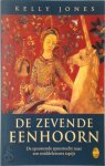 Kelly Jones, Ralph van der Aa - De zevende eenhoorn