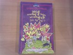 Oomen, Francine - Hoe overleef ik mijn vriendje? (en hij mij!)