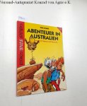 Tome und Janry: - Abenteuer in Australien