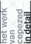 Jeroen Hendriks, Willem Kok - Het werk van Cepezed In detail