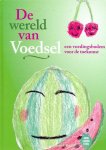 André de Hamer en Peter Heres - De wereld van Voedsel