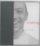Alex Hanbuckers - Cooking (r)evolution
