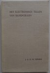 Herben J G H M - Het electronisch tellen van bloedcellen Academisch proefschrift