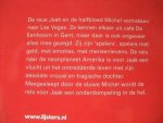 Claus, Hugo - Het verlangen
