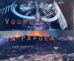 Joost Cohensius - Vuurdoop in Papoea