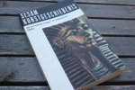  - HET EURAZIATISCH STEPPEN- EN WOUDENGEBIED / EGYPTE