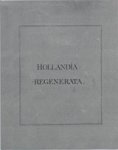Hess & J. Rosendaal ; Joost Rosendaal D - Hollandia regenerata - de Nederlandse Revolutie op de hak genomen