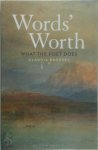 Claudia Brodsky - Words' Worth