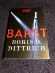 Dittrich, Boris, O. - Barst