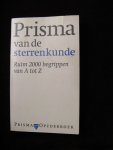 Schilling - Prisma van de sterrenkunde / druk 1