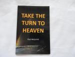 Paul Meijerink - Take the turn to Heaven