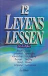 Habets, Leo - 12 levenslessen uit de Bijbel.
