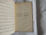 Salomon Jadassohn S. - Aufgaben und Beispiele für die Studien im Harmonielehre : mit Bezugnahme auf des Verfassers Lehrbuch der Harmonie = Exercises and examples for the study in harmony, appertaining to the Manual of harmony