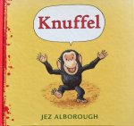 Alborough, Jez - Knuffel!