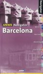  - Barcelona / ANWB navigator
