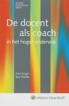 Bart Thoolen - Hoger onderwijs - De docent als coach
