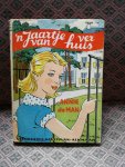 Man, Annie de - `n Jaartje ver van huis
