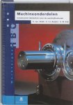 J. Stolk, T.J. Ruijter - Werktuigbouwkunde hbo  -   Machineonderdelen