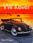 Stephen Small - VW Kever